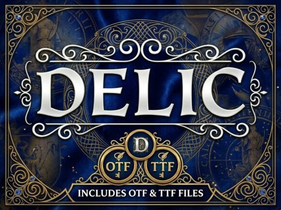 Delic: A Designer's Honest Review for Real-World Projects