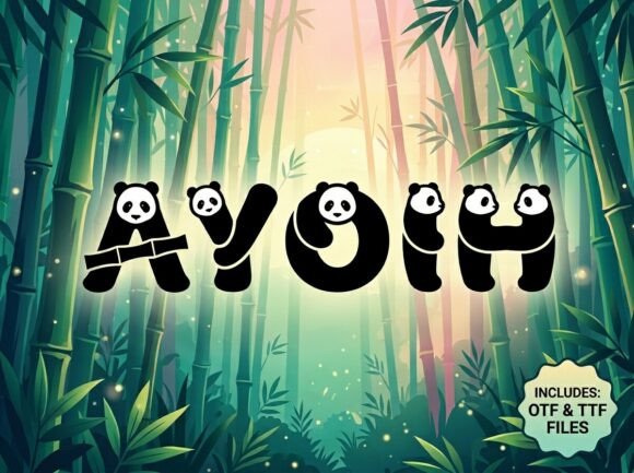 Design Review: Why Aydin Is My New Go-To Display Typeface
